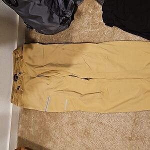Patagonia hiking pants